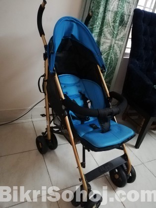 Baby stroller